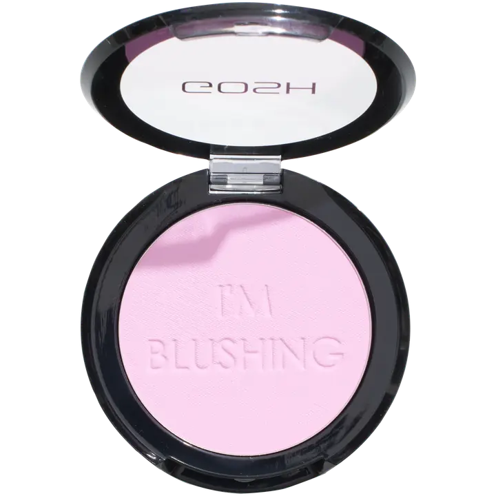 Gosh I'm Blushing 005 Shocking Pink poskipuna