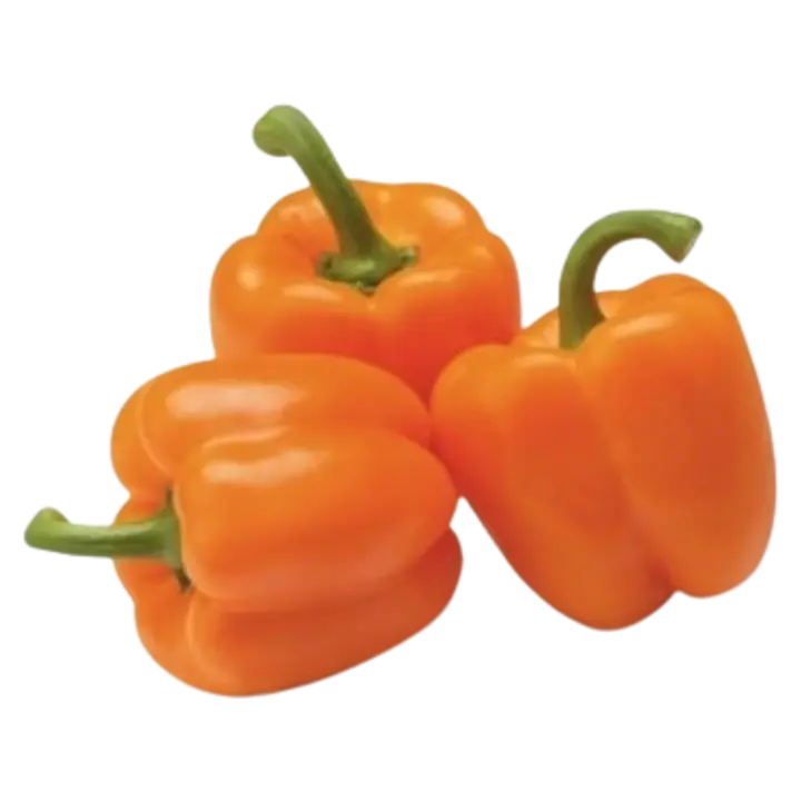 Paprika oranž I klass