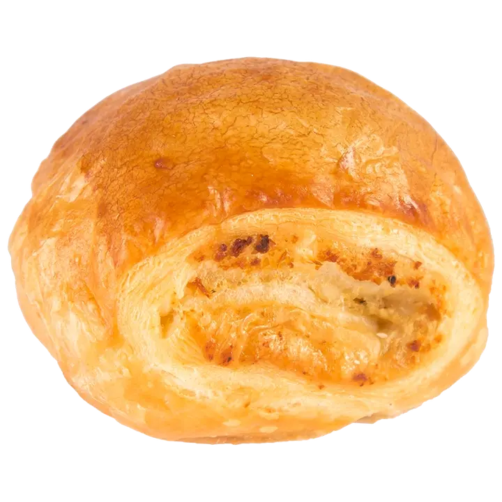 Mini liha-riisipirukas