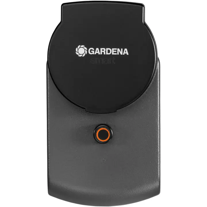 Gardena smart Power AdapterEtäohjattava virtapistokeadapteri