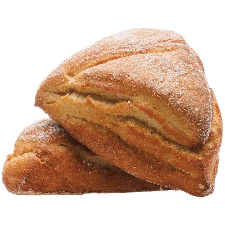 Perunakolmio Galette