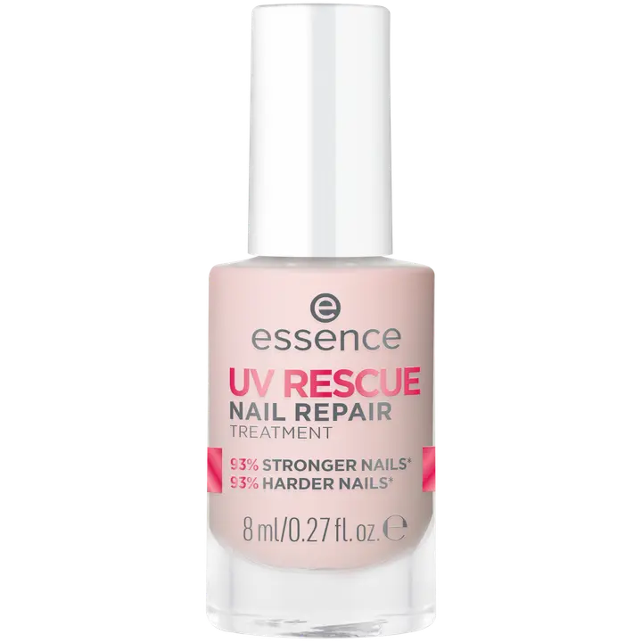 Essence hooldav lakk UV Rescue Nail Repair