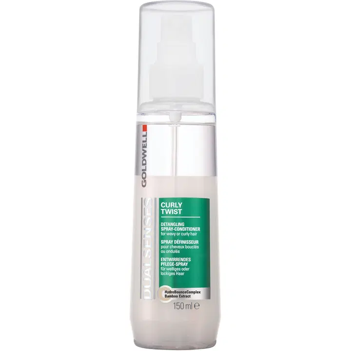 Goldwell Dualsenses Curly Twist Detangling hoitosuihke 150 ml