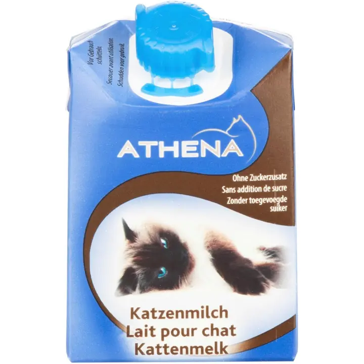 Piim kassidele 200 ml