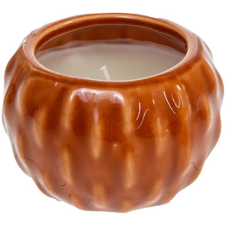 Küünal 9,5 cm oranž