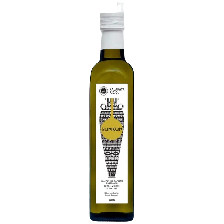 Ekstra väärisoliiviõli elinikon kalam 500ML