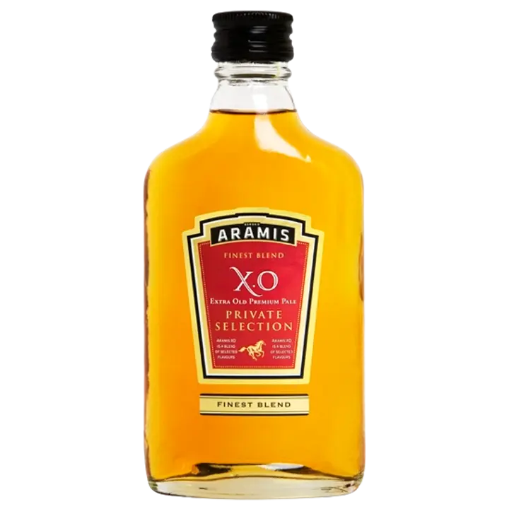 Aramis XO Piiritusjook 36%vol 200ml