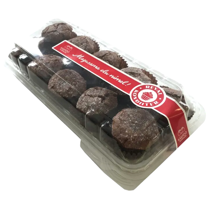 Fondant 10 tk, 170 g