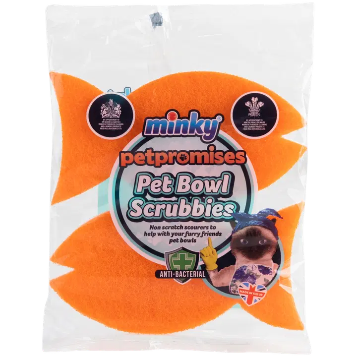 Minky Hankaussieni luu ja kala