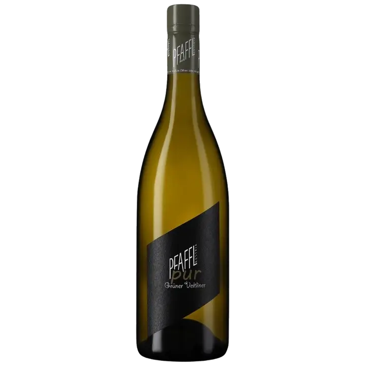 Pfaffl Pur Grüner Veltliner KPN vein 13%vol 750ml