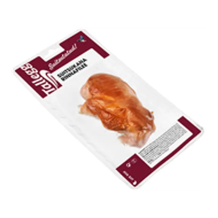 Tallegg Kanafilee Suitsutatud 1 Kg