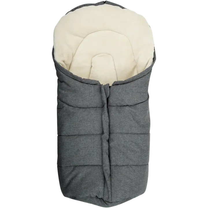 Pilvi makuupussi vaunuihin