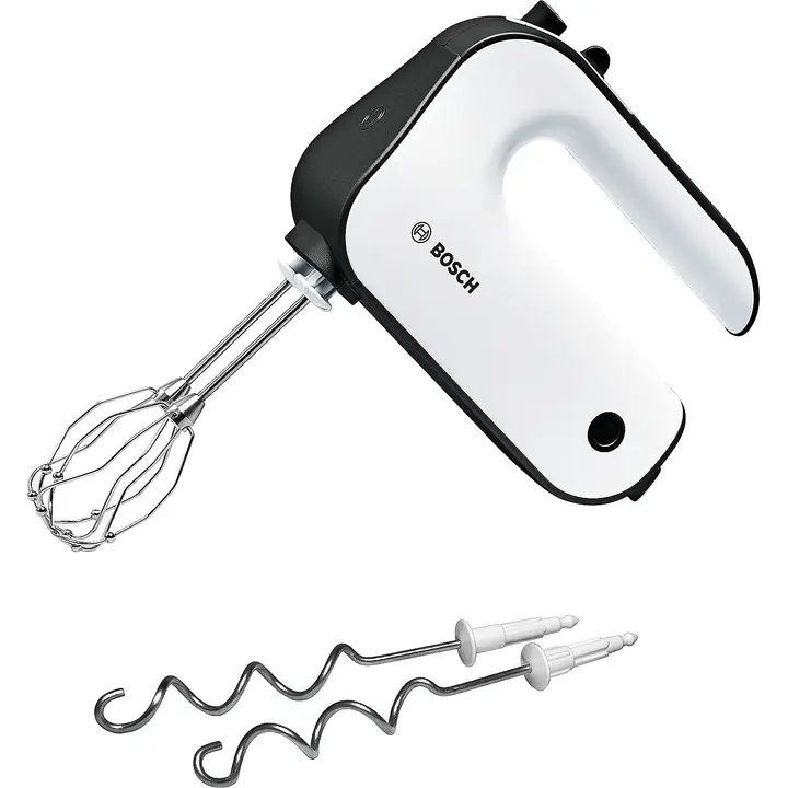 Bosch sähkövatkain Styline MFQ4020 valkoinen/musta