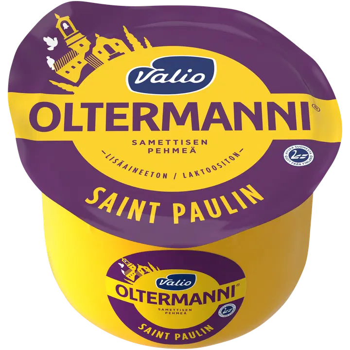 Valio Oltermanni® Saint Paulin juusto e900 g