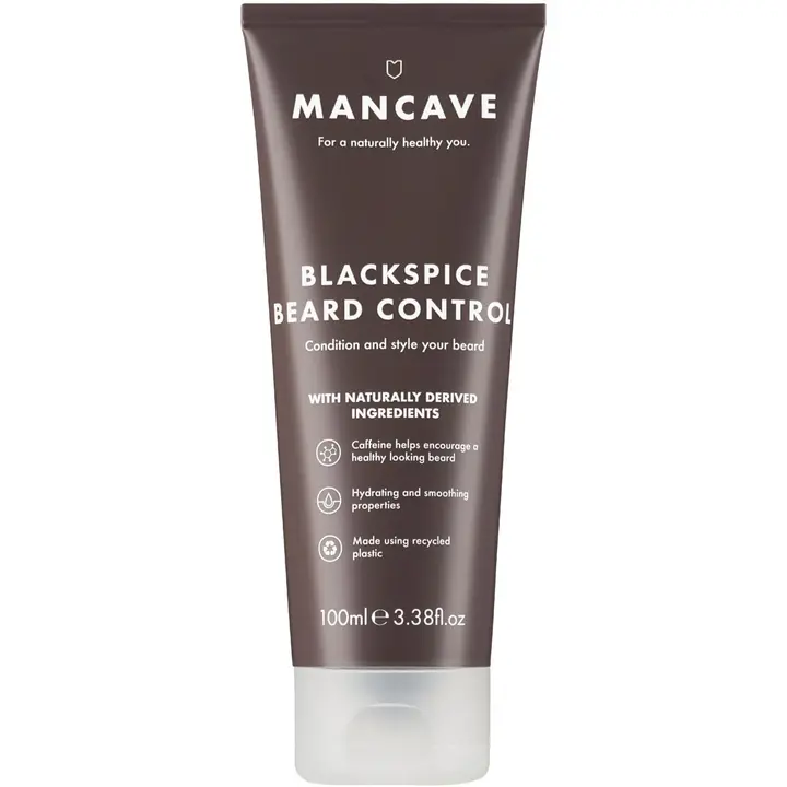 Habemekreem Blackspice 100ml