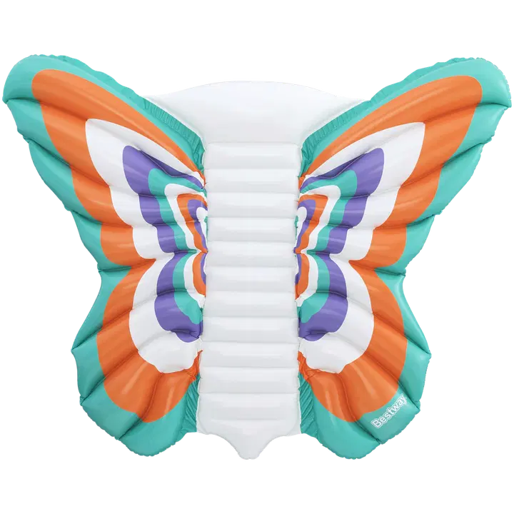 Bestway allaskelluke Boho Butterfly™