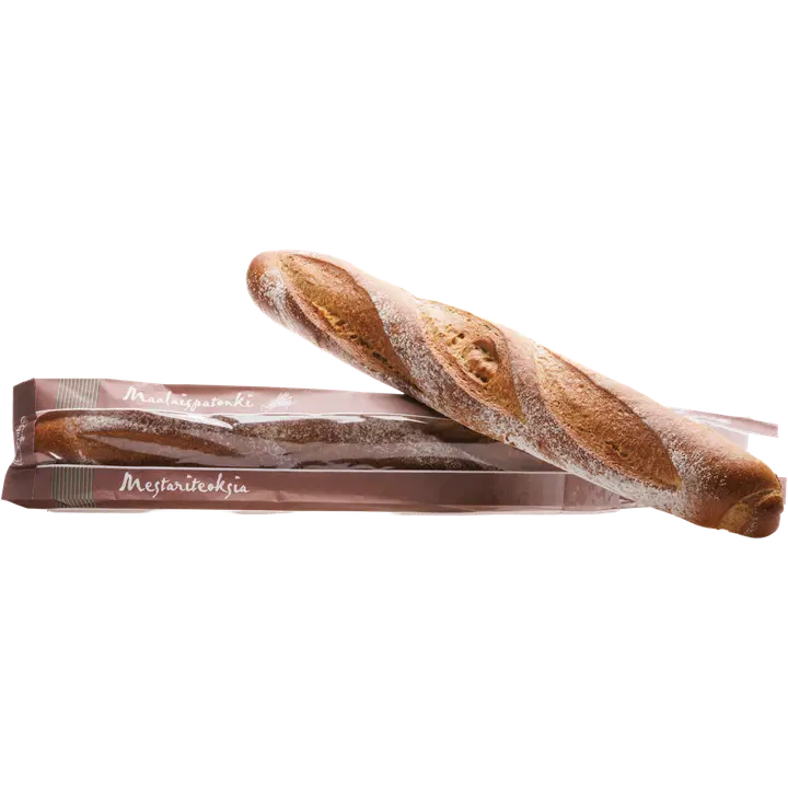 Galette Maalaispatonki