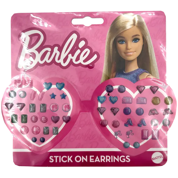 Barbie tarra korvakorut