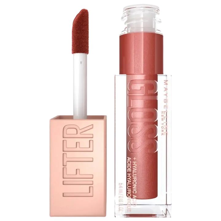 Maybelline lifter gloss huuleläige 16