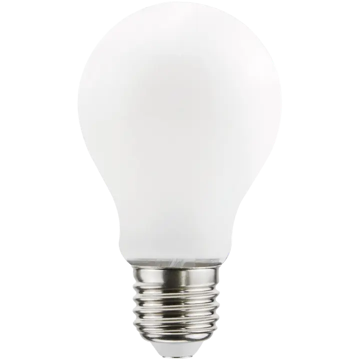 Airam LED-lamp 7 W E27 3000-2200 K  806 LM DIM