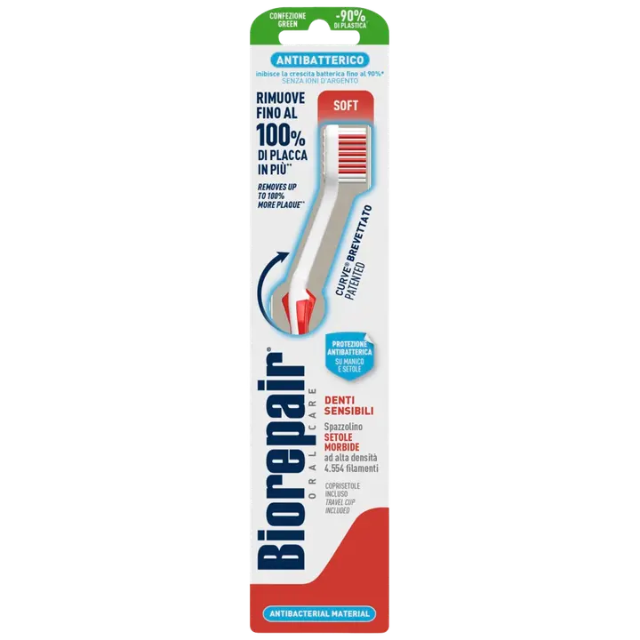 Hambahari Biorepair Sensitive Soft