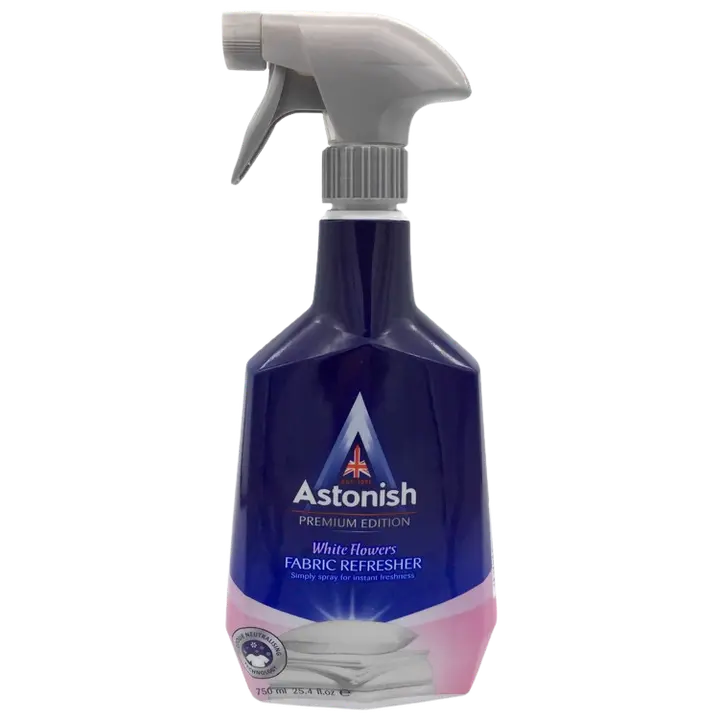 Astonish mööblikanga värskendaja 750 ml