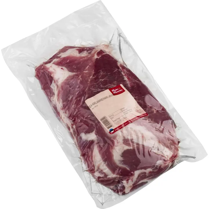 Maks ja Moorits Seakaelakarbonaad Kg