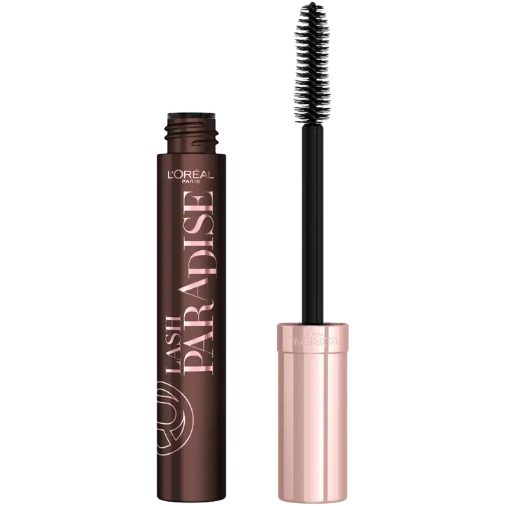 L'Oréal Paris Lash Paradise Moonlight Noir Brown -maskara 6 ml