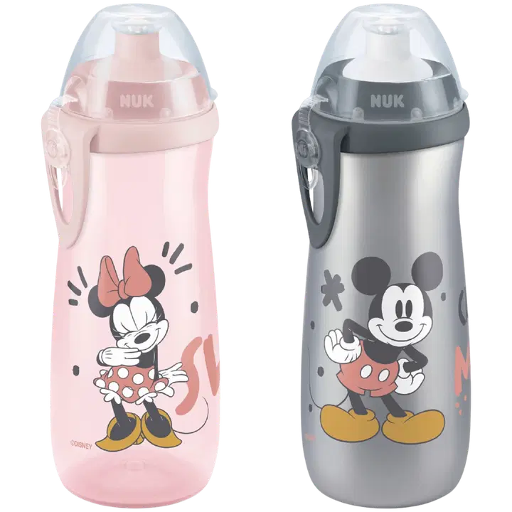 NUK Sports Cup Mickey 450ml 36kk+