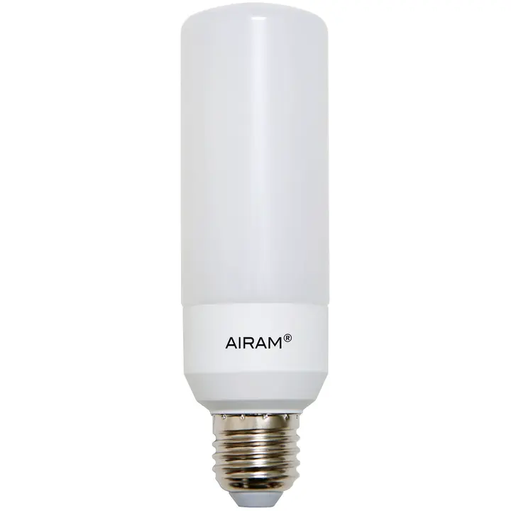 Airam LED 9,5w tubular lamppu E27 1055lm 4000k