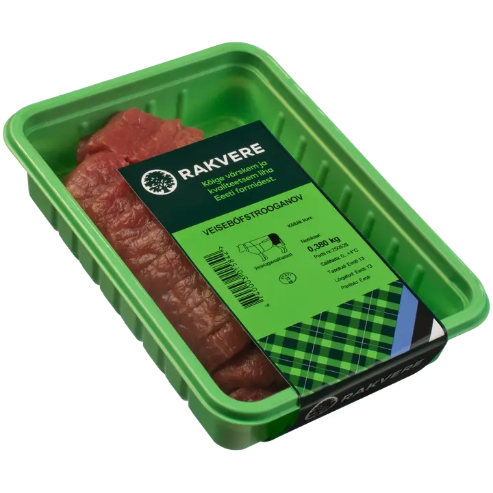 Rakvere Veisestrooganov 380G