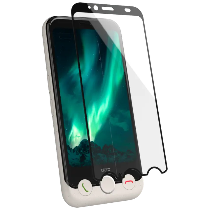 Kaitseklaas Doro Aurora A11