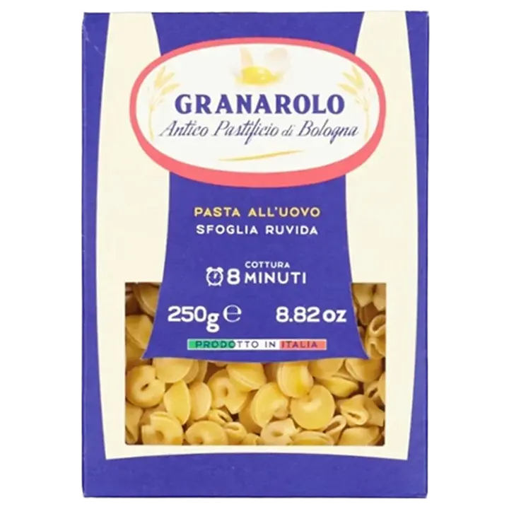 Granarolo munapasta sorpresine 250g