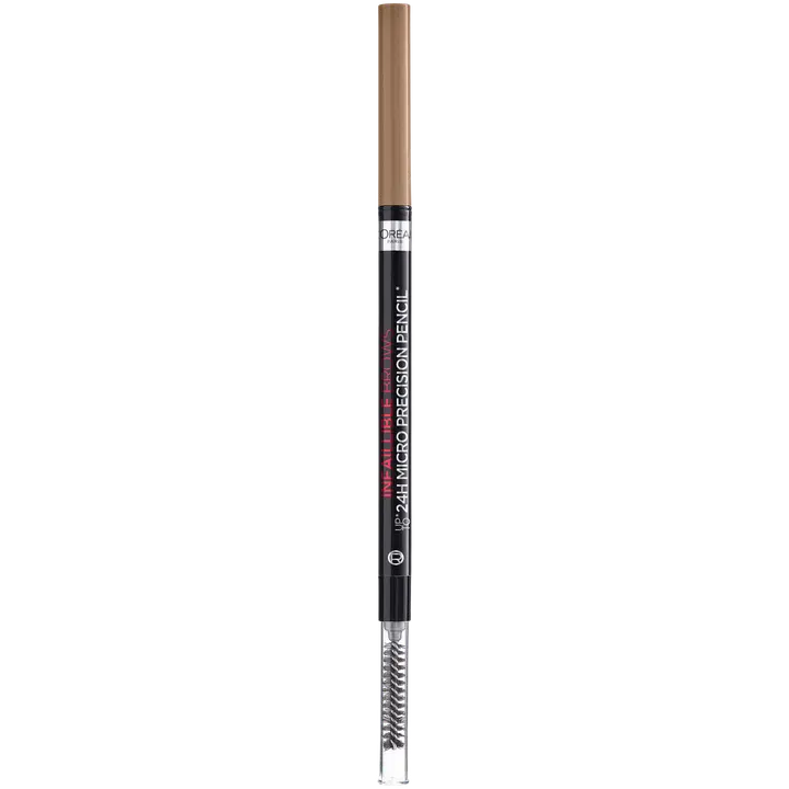 L'Oréal Paris 36H Brow Definer Micro-Precision Tip Blonde 7.0