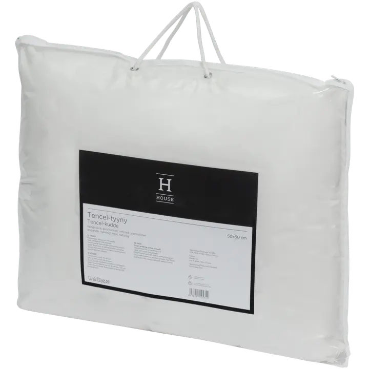 Padi Tencel 50x60 House