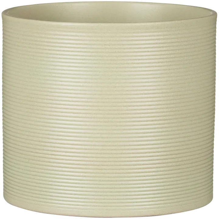 Lillepott 828/14 hele roheline