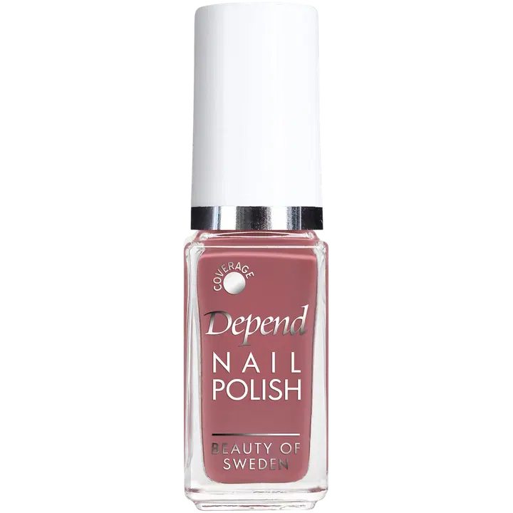 Depend Kynsilakka 5 ml nr 719