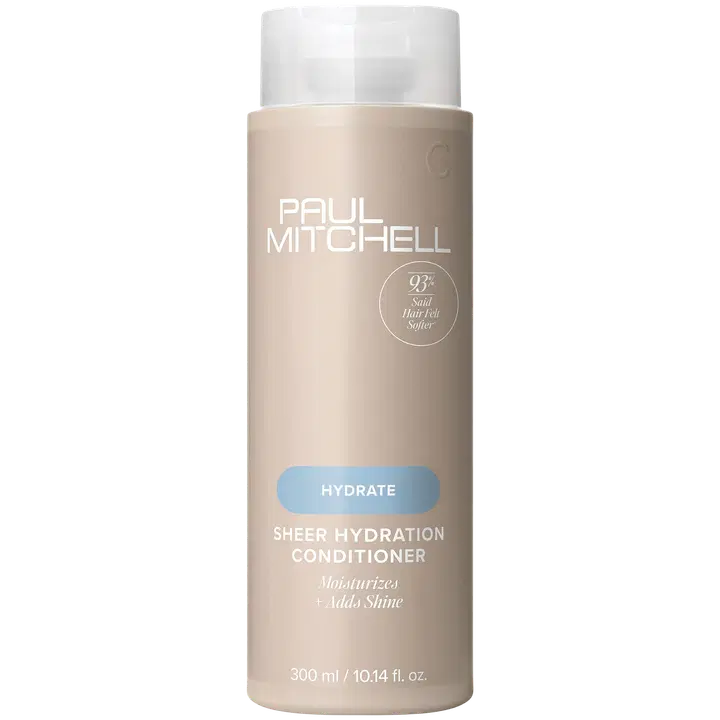 Paul Mitchell Sheer Hydration Conditioner 300ml