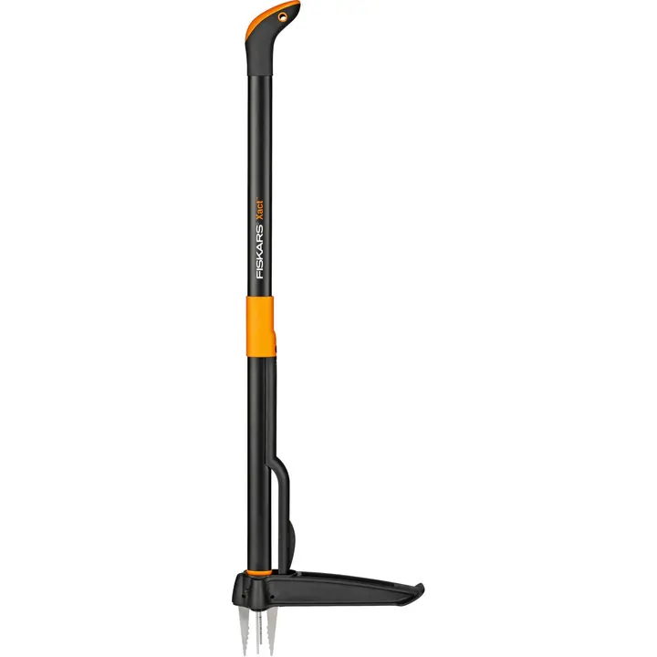 Umbrohueemaldi Fiskars Xact