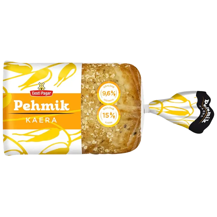 Eesti Pagar Kaera Pehmik 220 G