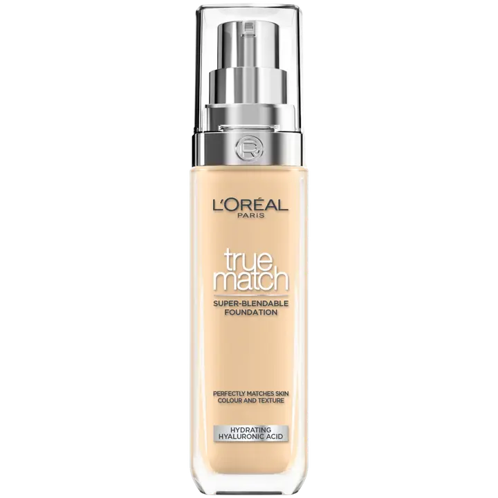 L'Oréal Paris True Match 2.W meikkivoide 30 ml