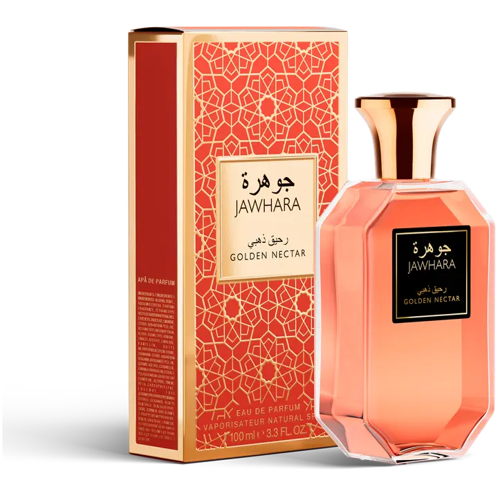 Jawhara Golden Nectar EdP 100 ml