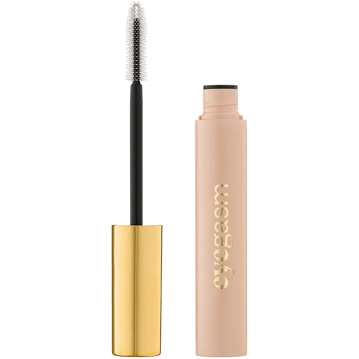 Paese Eyegasm tuuheuttava ja ripsien kasvua stimuloiva ripsiväri musta 8ml