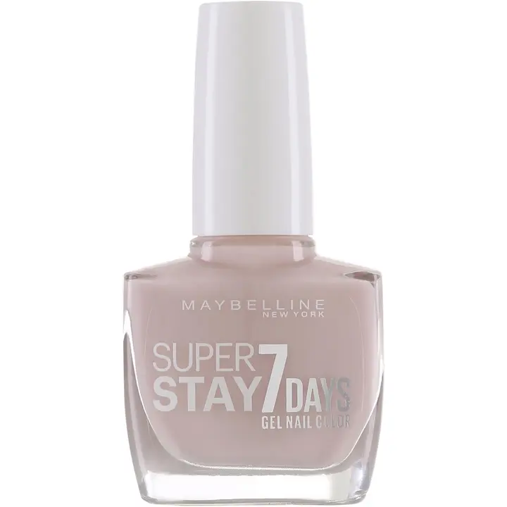 Maybelline superstay küünelakk 286