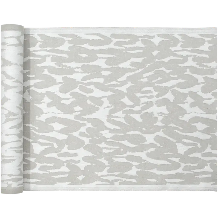 Lapuan Kankurit Jäkälä laudeliina 46x60cm 1/valko-pellava pellava-puuvilla