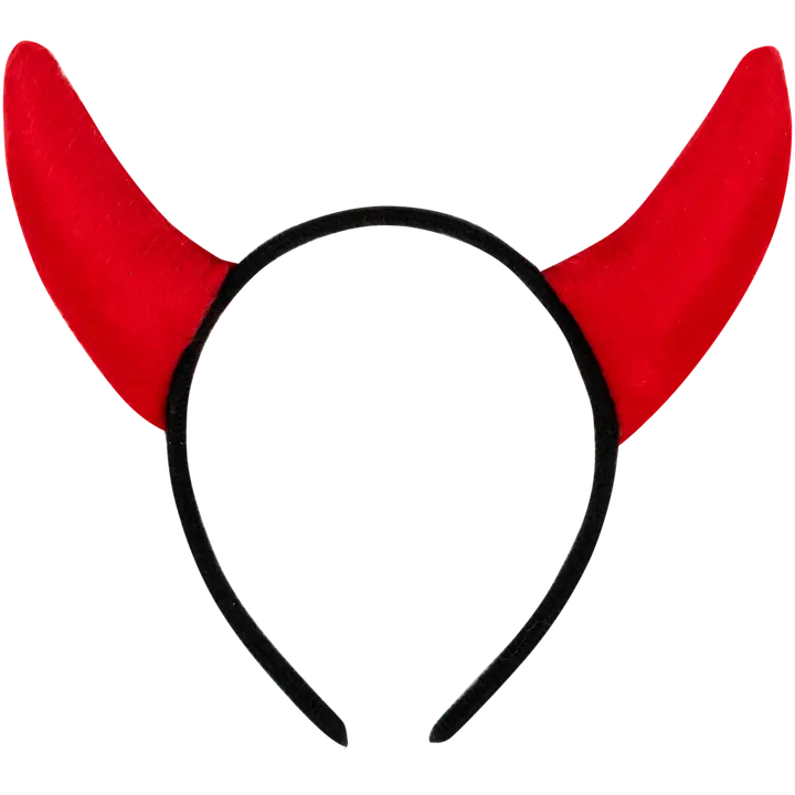 Halloweeni kuradi sarved