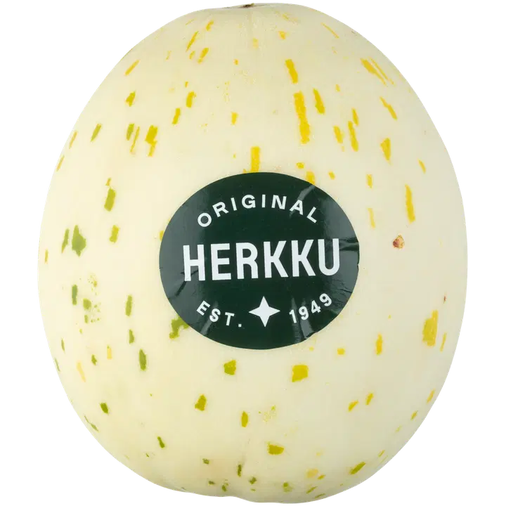 Herkku Makea vaalea meloni