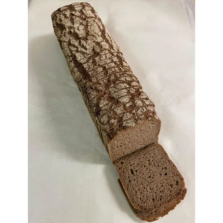Leipomo Salminen Ruisvuoka 880 g