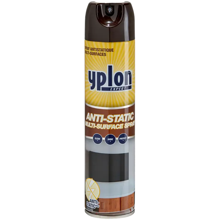 Yplon antistaatik 300ml