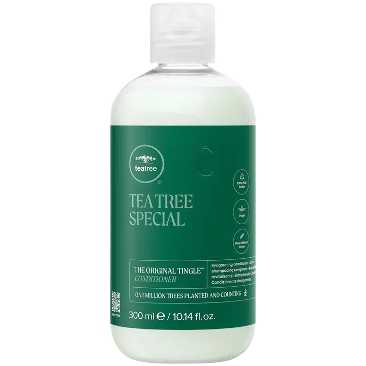 Paul Mitchell Green Tea Tree Special Conditioner hoitoaine 300 ml